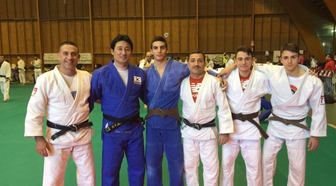 Stage Bardonecchia dal 26 al 29  Dicembre