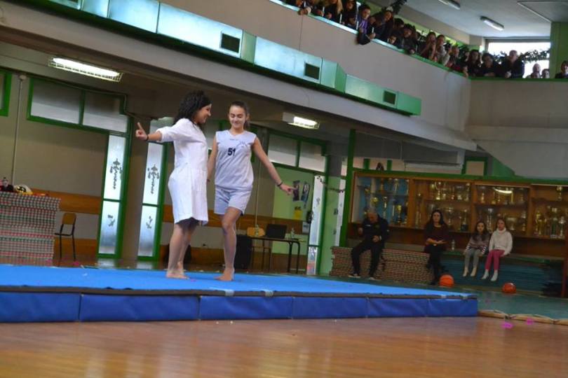 Polisportiva Ottavia Ginnastica Artistica Femminile