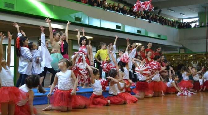 Natale 2017 – High School Musical