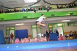 ginnastica artistica femminile polisportiva ottavia
